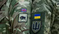 İngiltere, Ukrayna'ya 16 Milyar Sterlinlik Askerî Destek