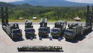 ABD ve Filipinler, BrahMos Füzelerini Entegre Etti