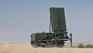Türk E-7T Uçağı'nın Kıbrıs'taki Radar İddiası