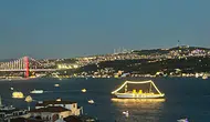 Jeopolitik Tur Programı: Bölgesel Gelişmeler Ele Alındı