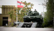 Avusturya, Zırhlı Birliklerinin Modernizasyonunu Tamamladı
