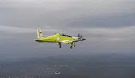 HÜRKUŞ-II'ye Askeri Tip Sertifikası Verildi