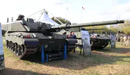 İngiliz Ordusu Challenger 3 Tank Prototipini Tanıttı