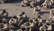 Türkiye Eğitimiyle Gorgorlar Afrika'nın Zirvesinde