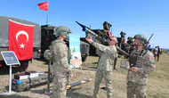 Romanya'da Eastern Shield 2026 Hava Savunma Tatbikatı Başladı