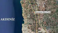 Rusya'nın Suriye Üsleri Yeniden Görüntülendi