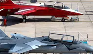 HÜRJET, 5. Nesil Savaş Uçaklarında Eşsiz Aviyonik Özelliklere Sahip