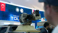 Ukraynalı Girişimden Taşınabilir Dron Ağ Fırlatıcısı