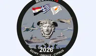 Yunanistan ve Mısır, Doğu Akdeniz'de 'Medusa-15' Tatbikatını Gerçekleştirdi