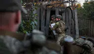 Ukrayna, Donetsk Bölgesi'nde Ofansif Operasyona Başladı