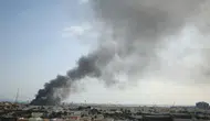 ABD Hava Kuvvetleri Taşınabilir Hava Savunma Sistemi Arıyor