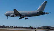 Boeing KC-46A İhracat Anlaşması 19,1 Milyar Dolarla Yükseldi