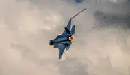 ABD, Suudi Arabistan'a 24.3 milyar dolarlık F-35 satışı onayladı
