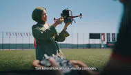 TEKNOFEST 2026 Sürü İHA Yarışması Heyecanı Başladı
