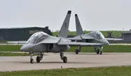 Avusturya Leonardo ile M-346FA Savaş Uçağı İçin Anlaştı