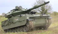Otokar ve Leonardo, TULPAR ile Atış Testlerini Başarıyla Tamamladı