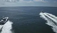CENTCOM, İnsansız Sistemleri Savaşta Aktif Kullanıyor