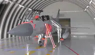 Azerbaycan Hava Kuvvetleri'nin JF-17 Savaş Uçağı Görüntülendi