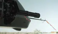 Mojave UAV, Güney Kore'de Önemli Bir Manevra Gerçekleştirdi