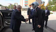 Mekke'deki Ortak Savunma Anlaşması Tarihî Öneme Sahip