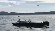 Yunanistan'ın ARGO İnsansız Deniz Aracı: Otonom Mayın Çözümü
