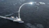 Almanya'nın F127 Fregatı Exoatmosferik Füze Savunması Ekleyecek