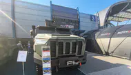 Ukrayna Savunma Sanayi Almanya ile Ortaklık Kurmak İstiyor