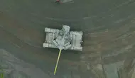 Rusya, Yeni T-90M ve T-72B3M Tanklarının Teslimatını Gerçekleştirdi