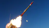 Lockheed Martin'den Füze Üretimine 9 Milyar Dolar Yatırım