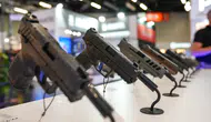 ADEX 2026'da TİSAŞ'ın Hafif Silah Çözümleri