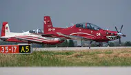 Türkiye, Hürkus-II Uçaklarını İlk Kez Sertifikalandırdı