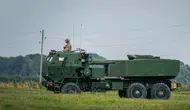 Letonya, Anduril Industries'in Barracuda Füzelerini Alacak