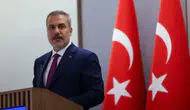 Hakan Fidan: Mekke Savunma İttifakı'nın Karargahı Kuruldu