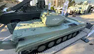 MKE ve MİRAS, BMP-1 Araçlarını Modernize Ediyor