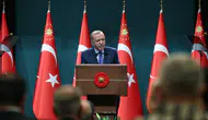 Türkiye ve ABD, 100 milyar dolarlık ticaret hedefine odaklandı
