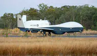 Avustralya, MQ-4C Triton İHA ile Keşif Gücünü Artırdı