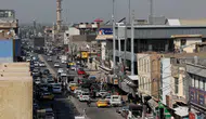 ABD, 20 Yılın Ardından Irak'tan Çekiliyor