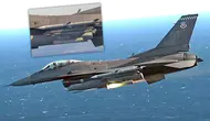 Florida'da Bulunan İHA, Eglin Üssü'ne Ait Olabileceği Belirlendi
