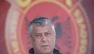 Haşim Taçi, Kosova'da 25 Yıl Hapis Cezasına Çarptırıldı