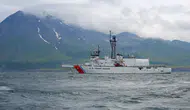 ABD, Çin'in Arctic Bölgedeki Faaliyetlerini İzliyor