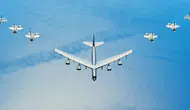 F-35 Motor Güncellemesi Önemli Tasarım İncelemelerini Geçti