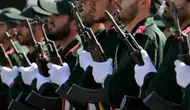 İran, ABD Üslerine Yönelik Misilleme Gerçekleştirdi