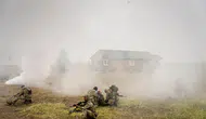 Danmark, Grönland Anlaşmasıyla NATO'nun Kutup Güvenliğindeki Rolünü Artıracak