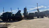 Çekya Hava Savunma Sistemini Aldı