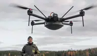 Finlandiya ve Ukrayna'dan Yeni Savunma İş Birliği Anlaşması