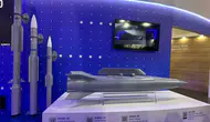 IAI, AIR LORA Füzesini ADEX 2026'da Tanıttı