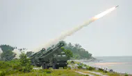 İsveç, ABD’den HIMARS Sistemi Satın Alıyor