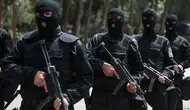 İran'da Geniş Kapsamlı Seferberlik Kampanyası Başlatıldı