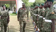 Uganda, Türkiye ile Savunma İş Birliğini Askıya Aldı