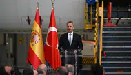 Türkiye'nin NATO Ülkelerine Savunma İhracatı 6 Milyar Doları Geçti